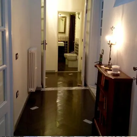 게스트하우스 Antica Dimora