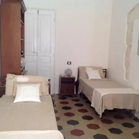 게스트하우스 Antica Dimora