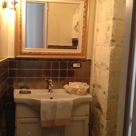 Гостевой дом Antica Dimora