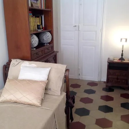 Гостевой дом Antica Dimora 4*