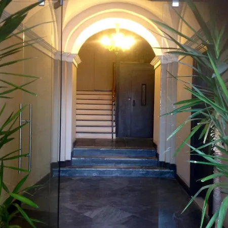 게스트하우스 Antica Dimora