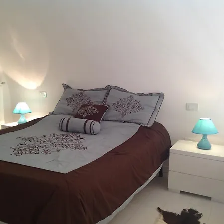 Antica Dimora 칼리아리