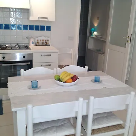 게스트하우스 Antica Dimora 칼리아리