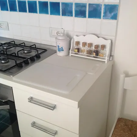 게스트하우스 Antica Dimora