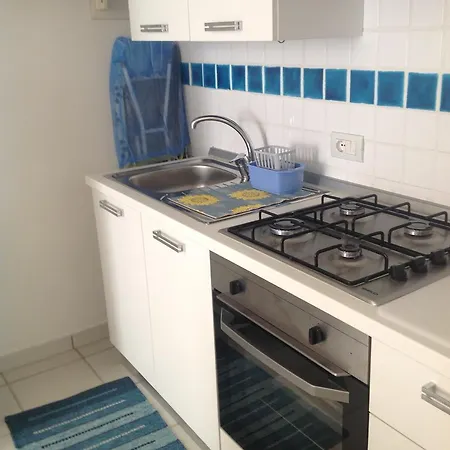 게스트하우스 Antica Dimora