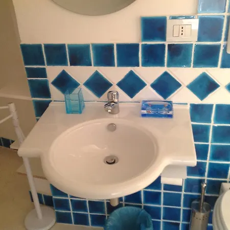 Antica Dimora 칼리아리