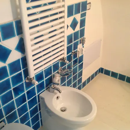 게스트하우스 Antica Dimora 칼리아리