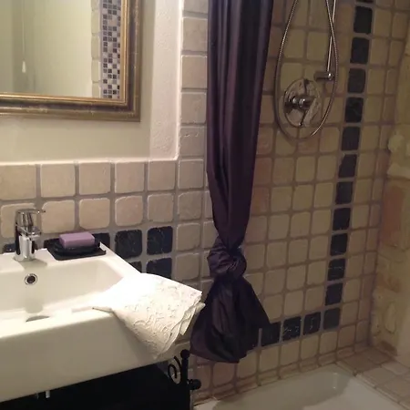 Гостевой дом Antica Dimora