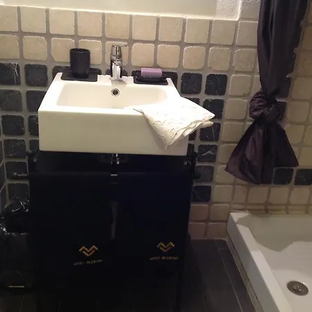 Гостевой дом Antica Dimora Кальяри