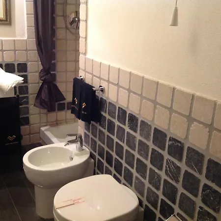 Antica Dimora 칼리아리