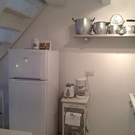 게스트하우스 Antica Dimora