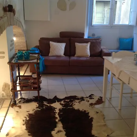 게스트하우스 Antica Dimora 4*