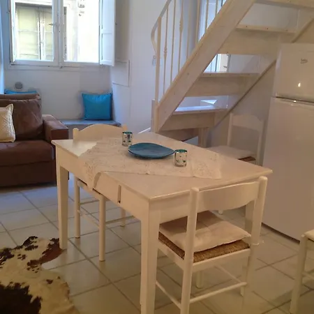 Guest house Antica Dimora Cagliari