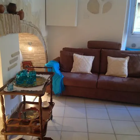 Guest house Antica Dimora