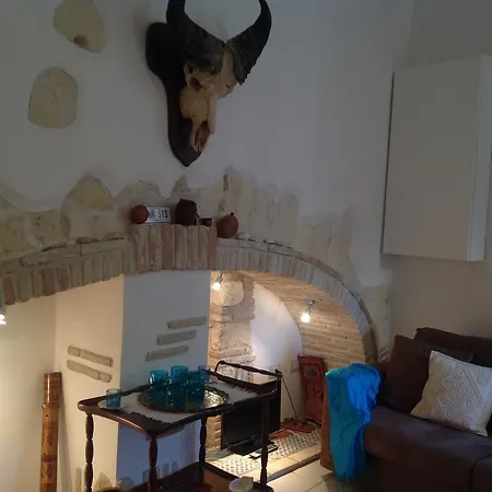 Гостевой дом Antica Dimora 4*