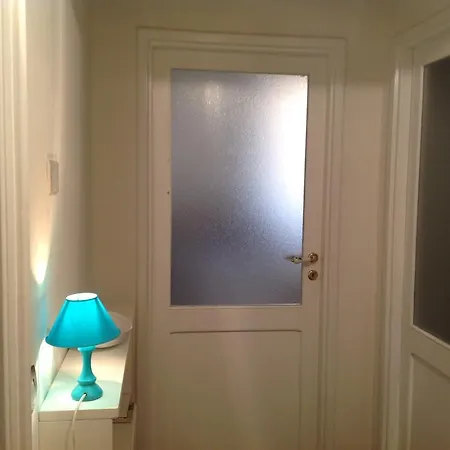 Antica Dimora Кальяри