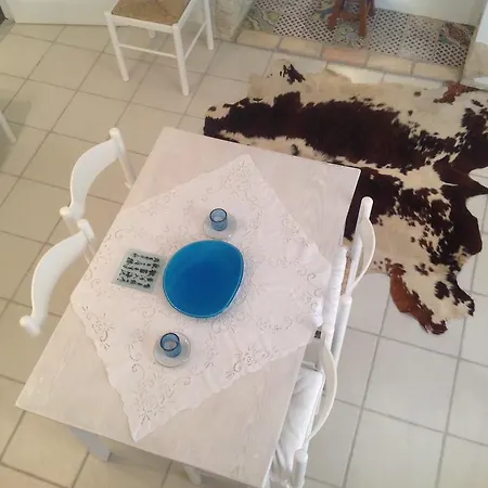 게스트하우스 Antica Dimora 4*