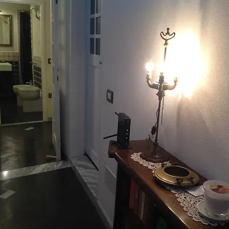 Гостевой дом Antica Dimora