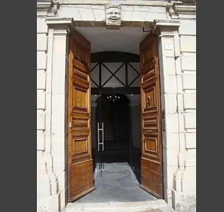 Antica Dimora Кальяри