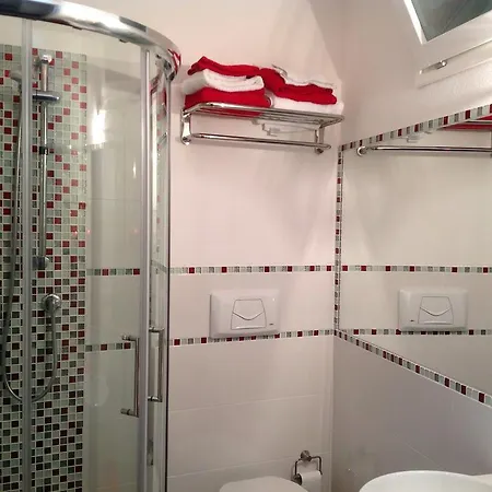 게스트하우스 Antica Dimora 4*