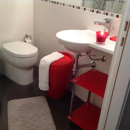 Antica Dimora 칼리아리