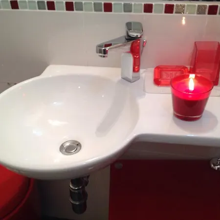 Guest house Antica Dimora Cagliari