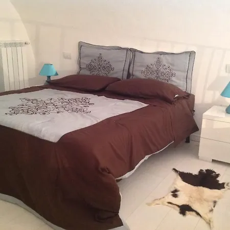 Guest house Antica Dimora