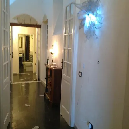 Antica Dimora Гостевой дом