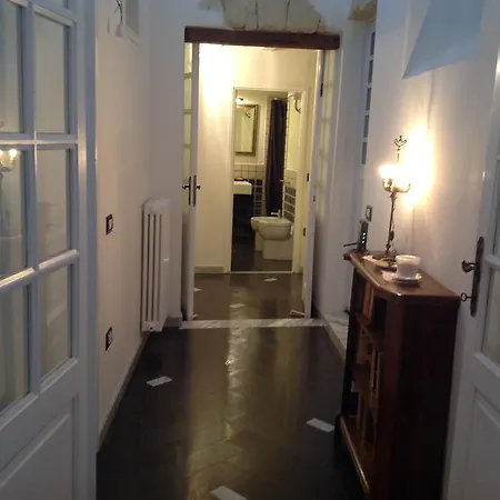 Гостевой дом Antica Dimora 4*