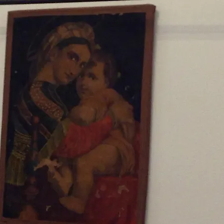 Гостевой дом Antica Dimora Кальяри