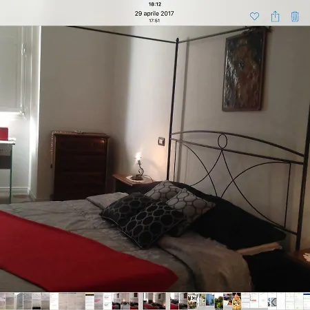 Antica Dimora Гостевой дом 4*