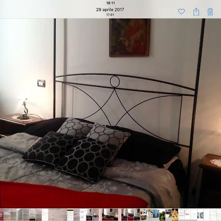 Antica Dimora 4* Cagliari