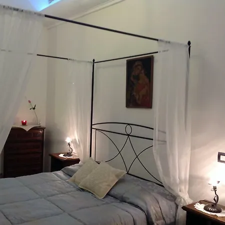 Antica Dimora Гостевой дом