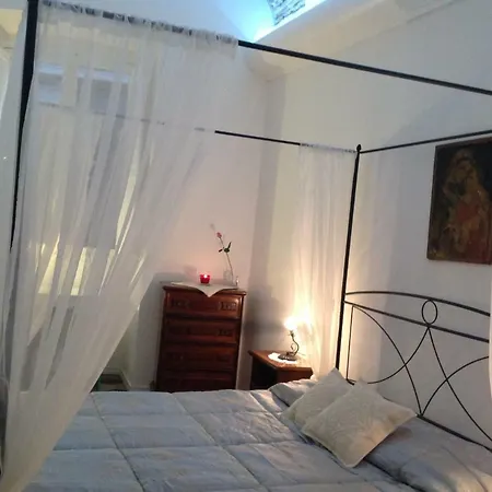 Antica Dimora 게스트하우스 칼리아리