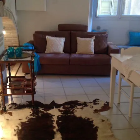 Guest house Antica Dimora 2*