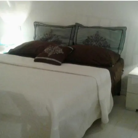 Antica Dimora Guest house Cagliari