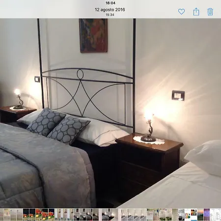 Antica Dimora 4* Cagliari