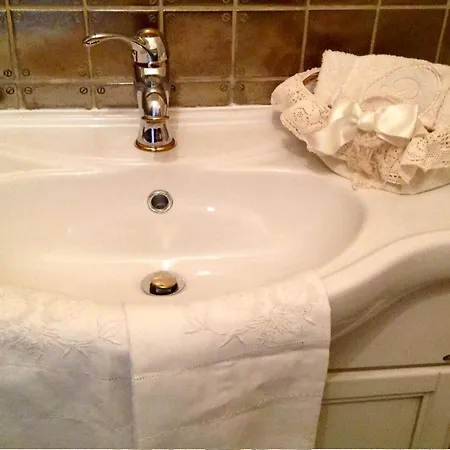 Antica Dimora 4*