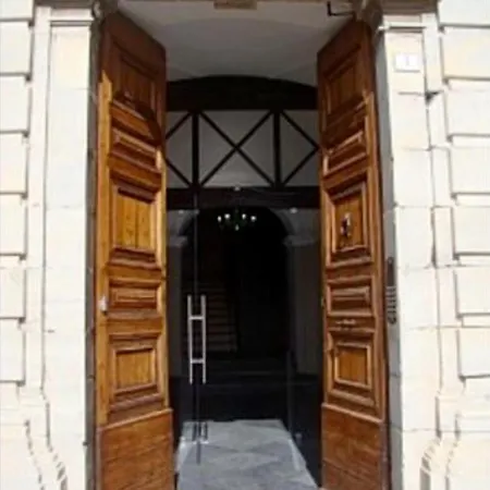 Antica Dimora 4*