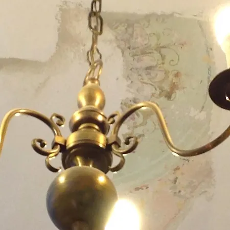 Pensjonat Antica Dimora