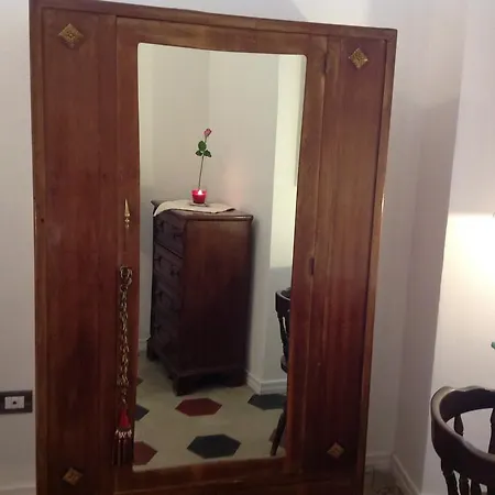 Pensjonat Antica Dimora 4*