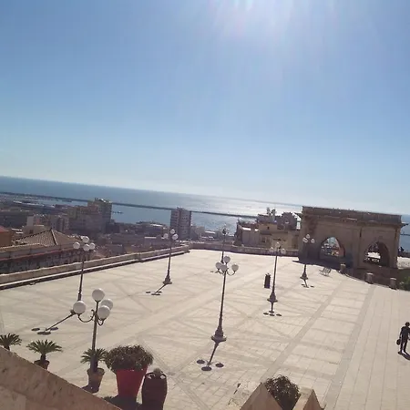 Pensjonat Antica Dimora Cagliari