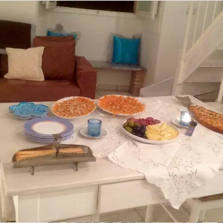 Antica Dimora 4*