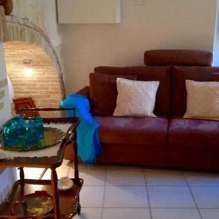 Pensjonat Antica Dimora