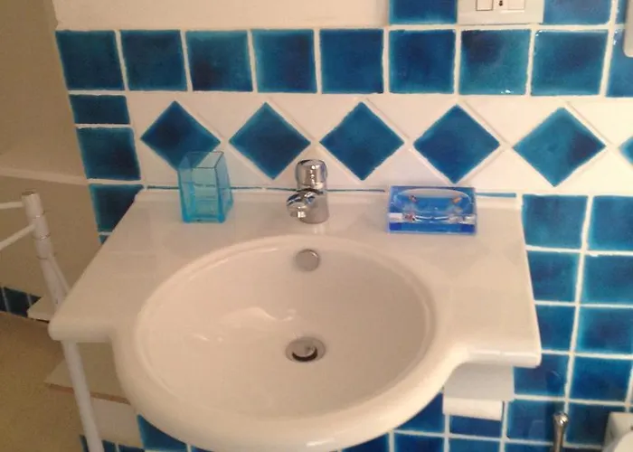 Antica Dimora קליארי