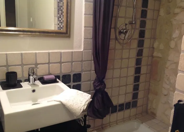 בית הארחה Antica Dimora