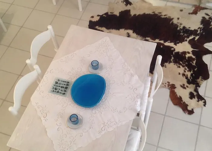 בית הארחה Antica Dimora 4*